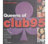 Various - Queens of Club 95