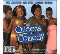 Various - Queens Of Comedy