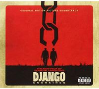 Various - Quentin Tarantino's Django Unchained (OST)