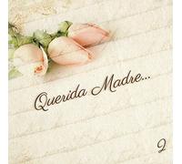 Various Artists – Querida Madre 2 – CD