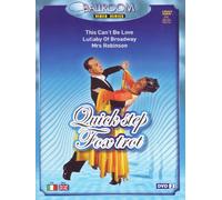 Various - Quick Step Fox Trot [DVD] [2011]