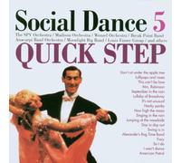 Various - Quick Step: Social Dance 5
