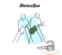 Various - Quid Pro Quo [CD]