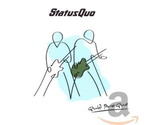 Various - Quid Pro Quo [CD]