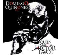 Various - Quien Mato a Hector Lavoe?