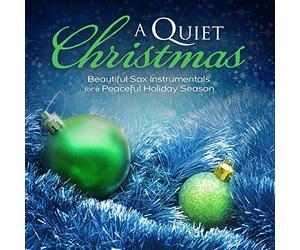various - Quiet Christmas, A
