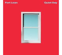 Various - Quiet Day [VINYL]