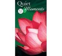 Various - Quiet Moments