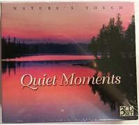 Various - Quiet Moments