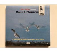 Various - Quiet Moments - Alex Attias presents