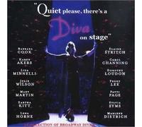 Various - Quiet Please,Theres a Diva on