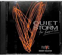 Various - Quiet Storm-Mercury Collection