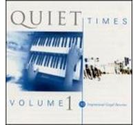 Various - Quiet Times 1