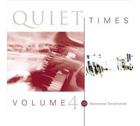 Various - Quiet Times 4