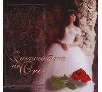 Various - Quinceanera De Oro