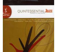 Various - Quintessential Jazz
