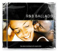 Various - R & B Ballads