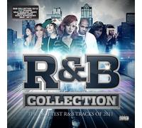 Various - R&B Collection 2011