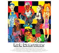 Various - R&B Conscious