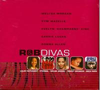 Various - Divas