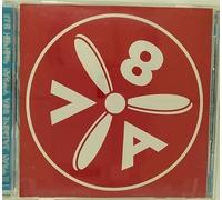 Various - R&B/Hip Hop Party:Av8 Pt2.