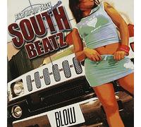 Various - R&B/Hiphop Party Presents Sout