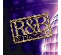 Various - R & B in the House Mixed By Aqua