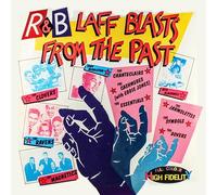 R&B Laff Blasts from the Past (Various Artists)
