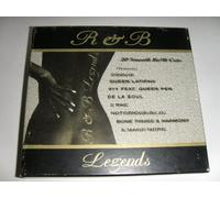 Various - R&B Legends