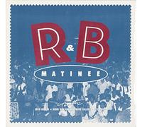 Various - R & B Matinee [VINYL]