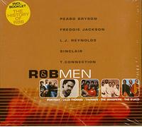 Various - R&B Men (Rhythm & Blues Men)