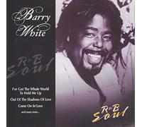 Various - R&B Soul [Us Import]