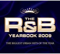 Various - R&B Yearbook 2009