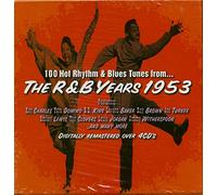 Various - R&B Years 1953