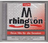 Various - R h i n g t ö n