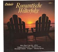 Various - R0MANTlSCHE WeIterfoIge 1 (Instrumental)