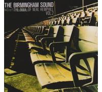Various Rabbit Factory - Birmingham Sound: Soul Of Neal Hemphill Vol. 2