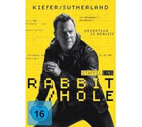 Various - Rabbit Hole: Staffel 1 (3 Dvds) [DVD]