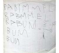 Various - Rabimmel Rabammel Rabum Bum Bu [Vinyl Maxi-Single] [VINYL]