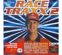 Various - Race Traxx 2