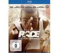 Various - Race - Zeit für Legenden BD
