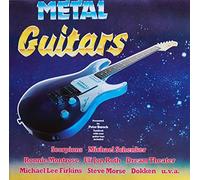 Various - Racer X, Scorpions, Michael Schenker, Dokken.. / Vinyl record [Vinyl-LP]