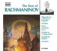 Various - RACHMANINOV