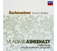 Various - Rachmaninov: Piano Works [4cd]