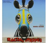 Various - Racing Stripes