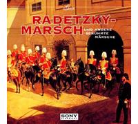 Various - Radetzky Marsch/+