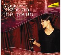 Various - Radiance 2: Music for a Night on the Town