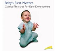 Various - Radiance: Baby's First Mozart