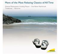 Various - Radiance: More of Most Relaxin