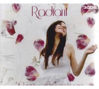Various - Radiant (3cd)